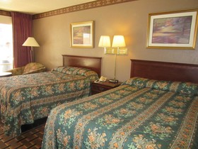 Red Roof Inn Lewisville