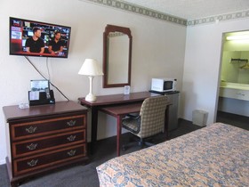 Red Roof Inn Lewisville