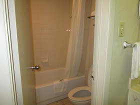 Red Roof Inn Lewisville