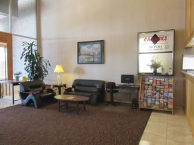 Red Roof Inn Lewisville