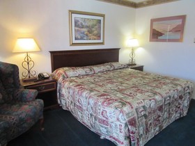 Red Roof Inn Lewisville