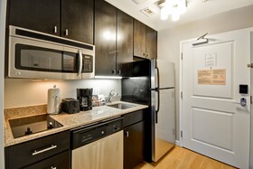 TownePlace Suites Dallas/Lewisville