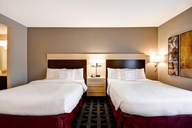 TownePlace Suites Dallas/Lewisville