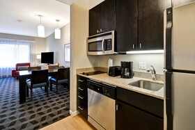 TownePlace Suites Dallas/Lewisville