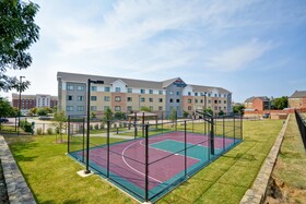 TownePlace Suites Dallas/Lewisville