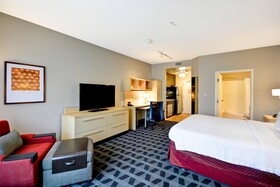 TownePlace Suites Dallas/Lewisville