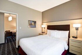 TownePlace Suites Dallas/Lewisville