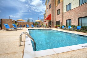 TownePlace Suites Dallas/Lewisville