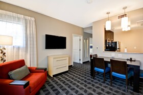 TownePlace Suites Dallas/Lewisville
