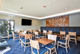 TownePlace Suites Dallas/Lewisville