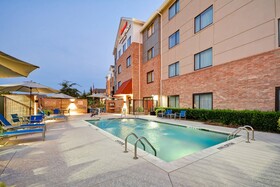 TownePlace Suites Dallas/Lewisville