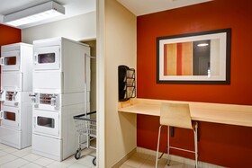 TownePlace Suites Dallas/Lewisville