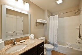 TownePlace Suites Dallas/Lewisville