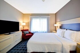 TownePlace Suites Dallas/Lewisville
