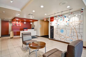 TownePlace Suites Dallas/Lewisville
