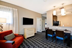TownePlace Suites Dallas/Lewisville