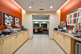 TownePlace Suites Dallas/Lewisville
