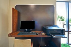 TownePlace Suites Dallas/Lewisville