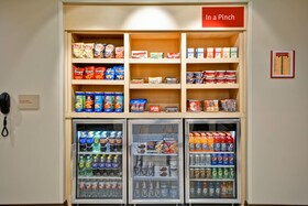 TownePlace Suites Dallas/Lewisville