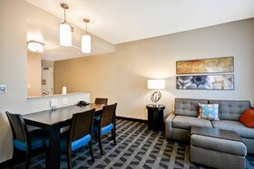 TownePlace Suites Dallas/Lewisville