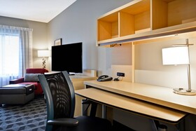 TownePlace Suites Dallas/Lewisville