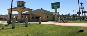Luxury Inn & Suites Liberty