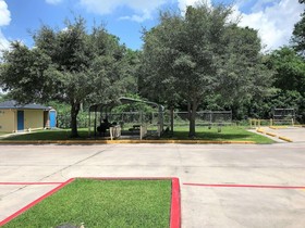 Luxury Inn & Suites Liberty