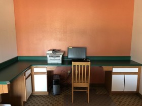 Luxury Inn & Suites Liberty
