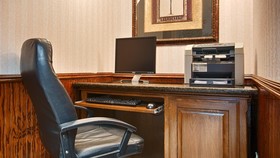 Best Western Lindale Inn