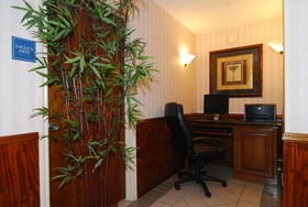 Best Western Lindale Inn