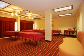 Best Western Lindale Inn