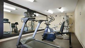 Best Western Lindale Inn