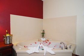 Best Western Lindale Inn