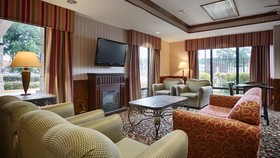 Best Western Lindale Inn