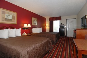 Best Western Lindale Inn