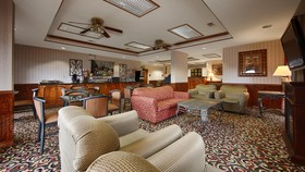 Best Western Lindale Inn