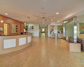 Comfort Suites Lindale - Tyler North