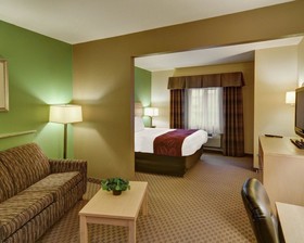 Comfort Suites Lindale - Tyler North