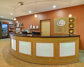 Comfort Suites Lindale - Tyler North