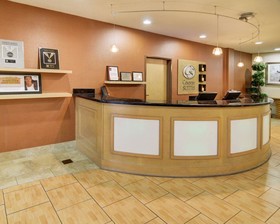 Comfort Suites Lindale - Tyler North