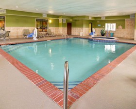 Comfort Suites Lindale - Tyler North