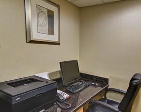 Comfort Suites Lindale - Tyler North