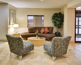 Comfort Suites Lindale - Tyler North
