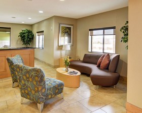 Comfort Suites Lindale - Tyler North