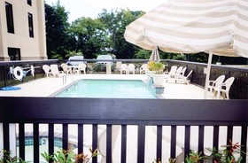 Hampton Inn Lindale/Tyler