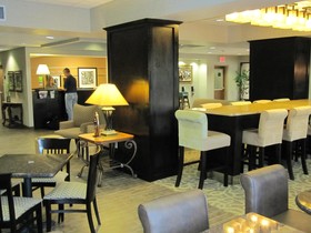 Hampton Inn Lindale/Tyler