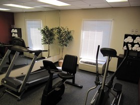 Hampton Inn Lindale/Tyler
