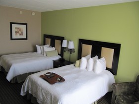 Hampton Inn Lindale/Tyler