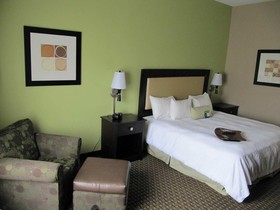 Hampton Inn Lindale/Tyler
