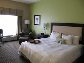 Hampton Inn Lindale/Tyler
